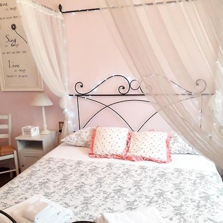 B&B Le Mi' Cocche Capannori Esterno foto