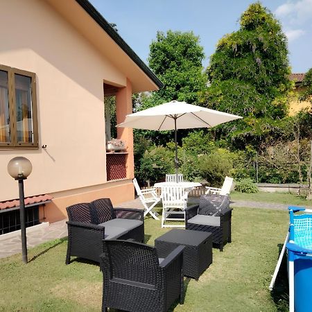 B&B Le Mi' Cocche Capannori Esterno foto