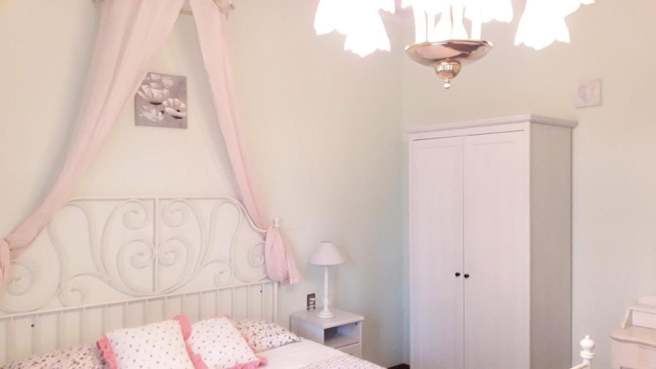 B&B Le Mi' Cocche Capannori Esterno foto