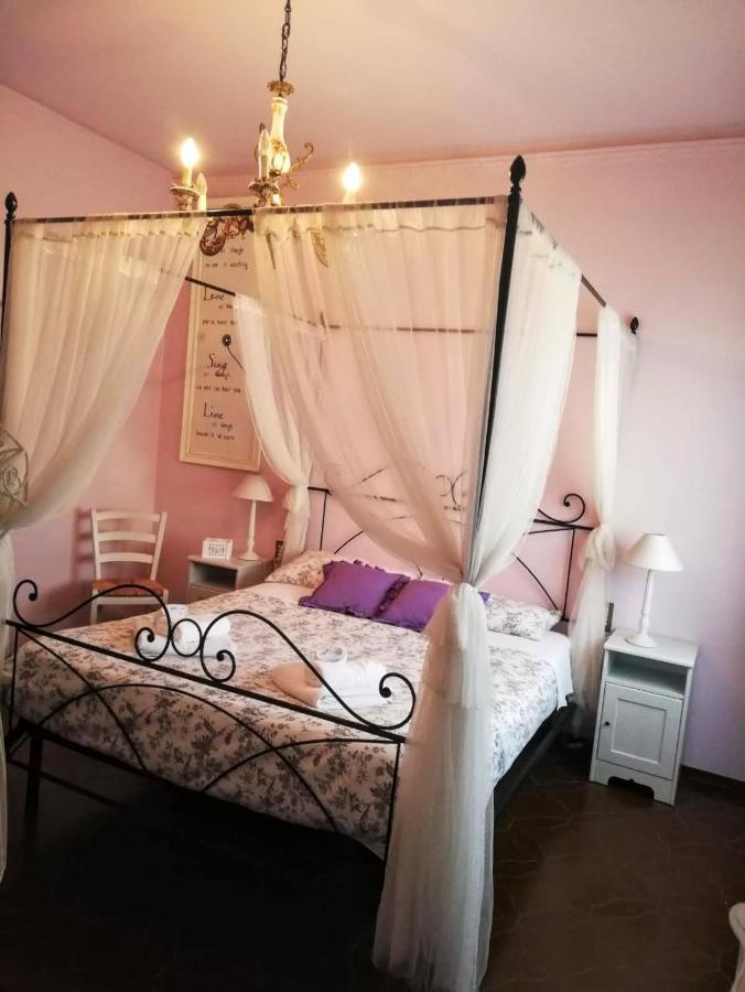 B&B Le Mi' Cocche Capannori Esterno foto