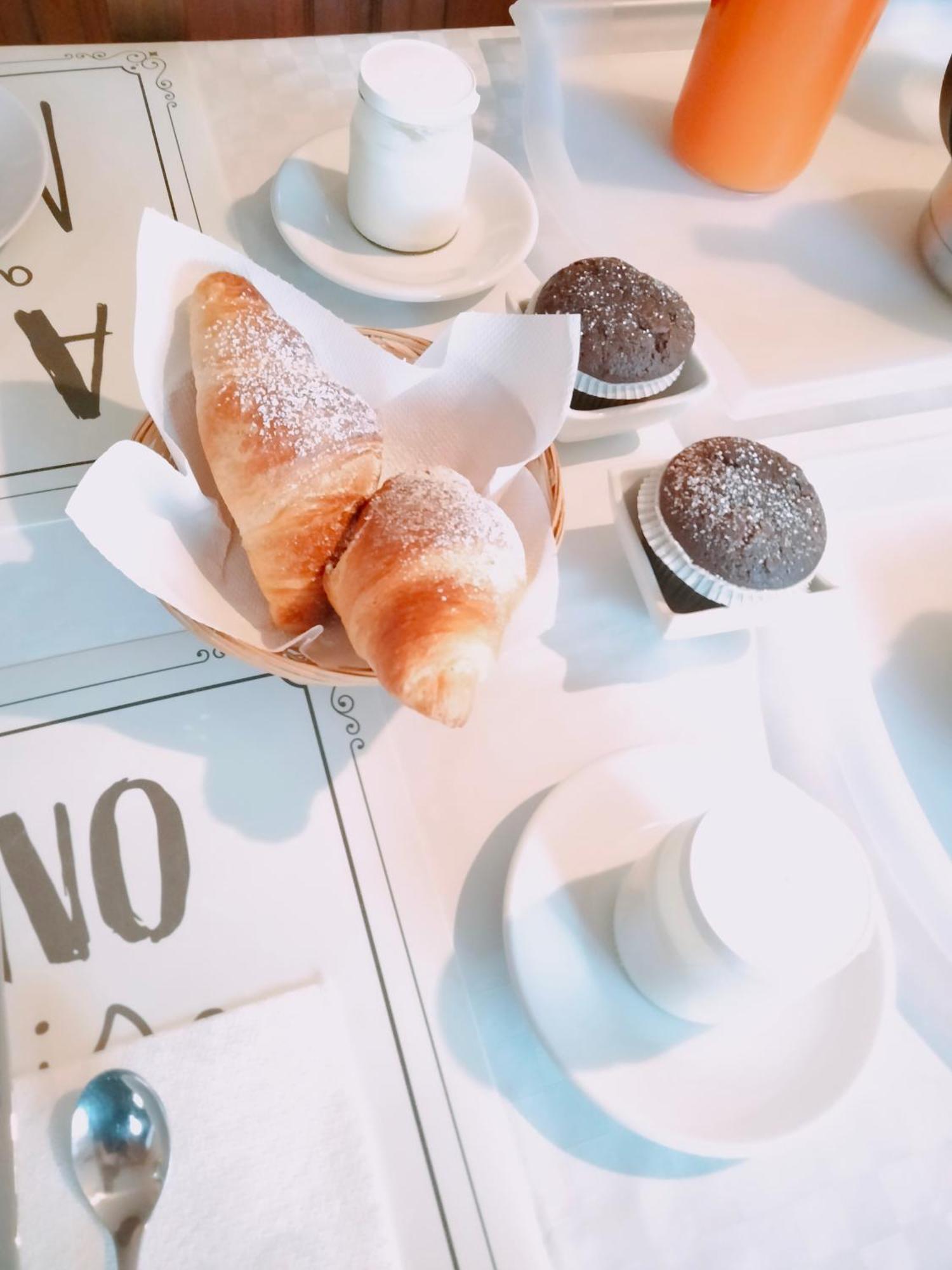 B&B Le Mi' Cocche Capannori Esterno foto