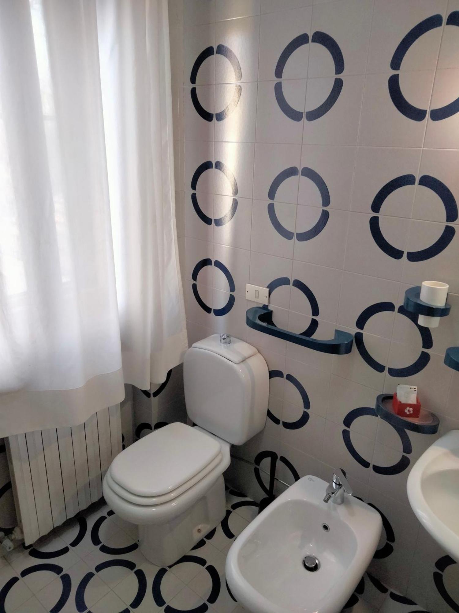 B&B Le Mi' Cocche Capannori Esterno foto