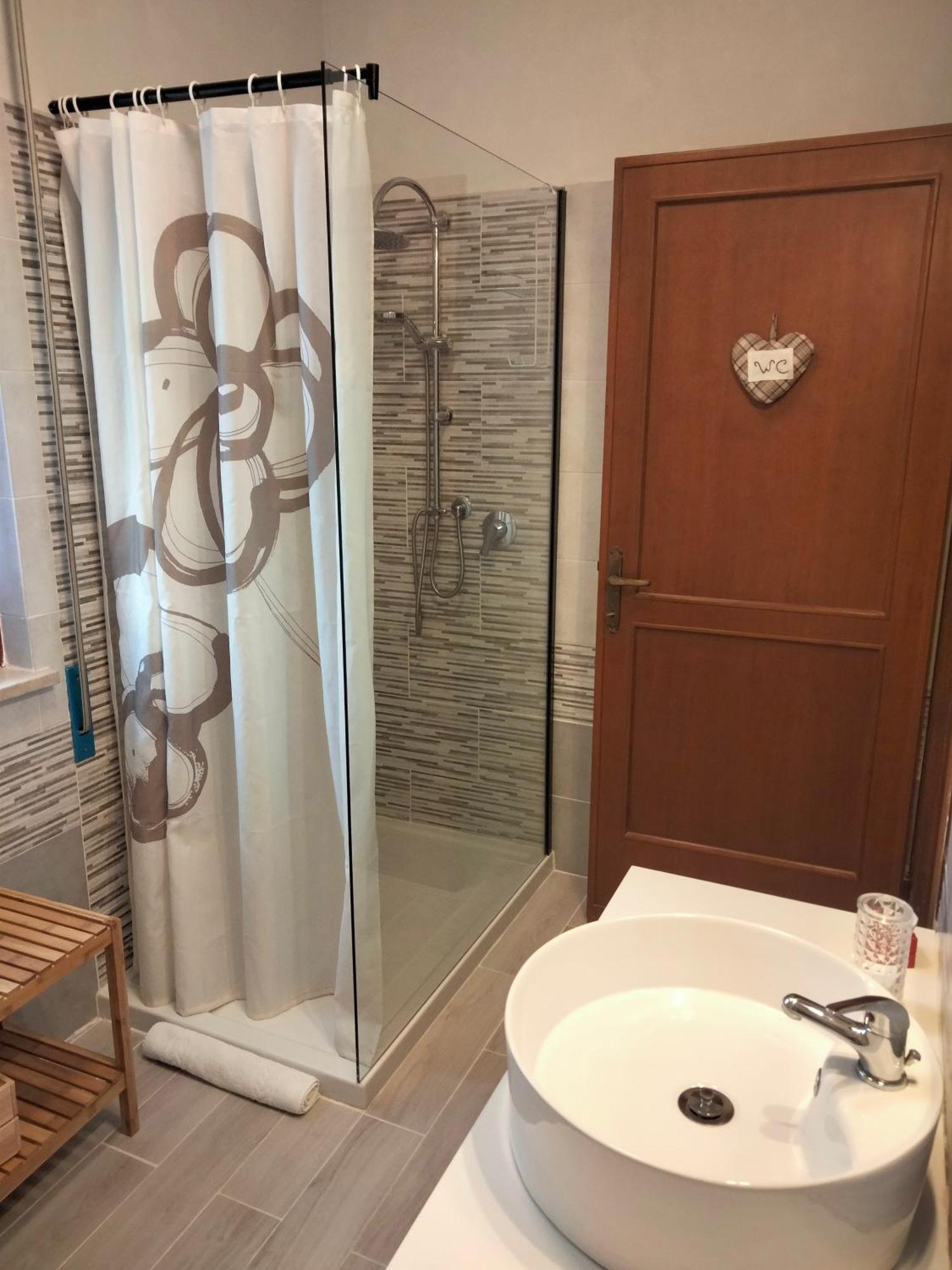 B&B Le Mi' Cocche Capannori Esterno foto