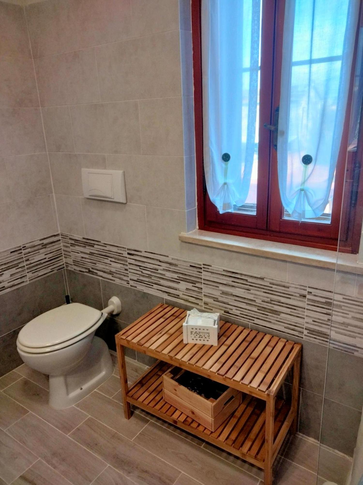B&B Le Mi' Cocche Capannori Esterno foto