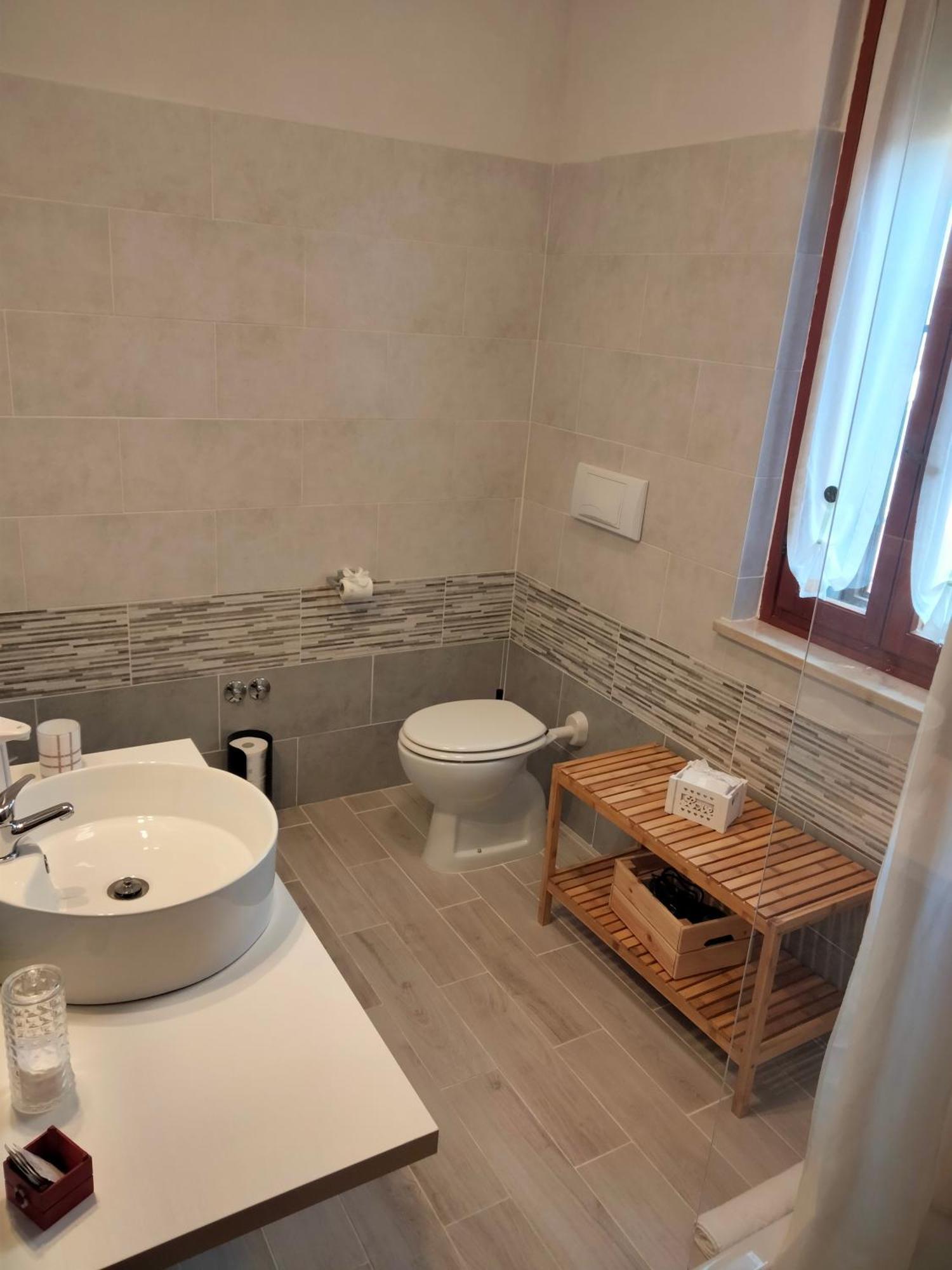 B&B Le Mi' Cocche Capannori Esterno foto