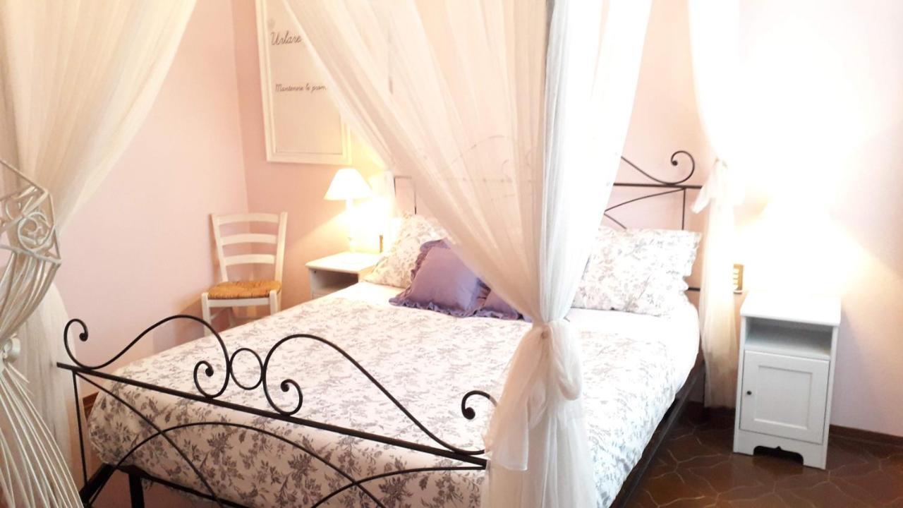 B&B Le Mi' Cocche Capannori Esterno foto