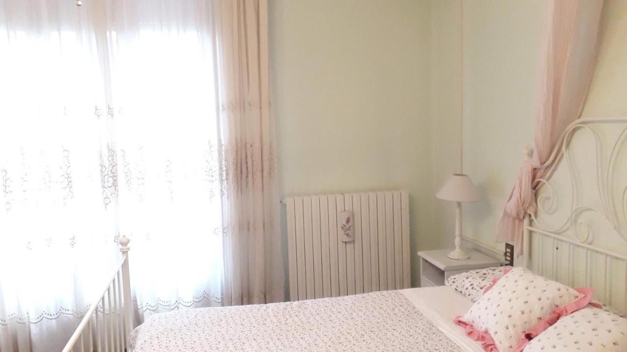 B&B Le Mi' Cocche Capannori Esterno foto