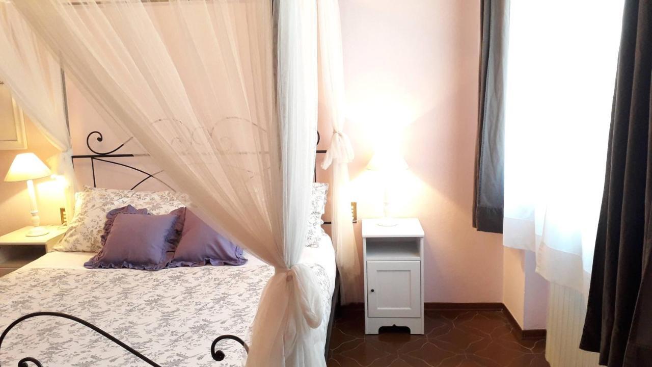 B&B Le Mi' Cocche Capannori Esterno foto