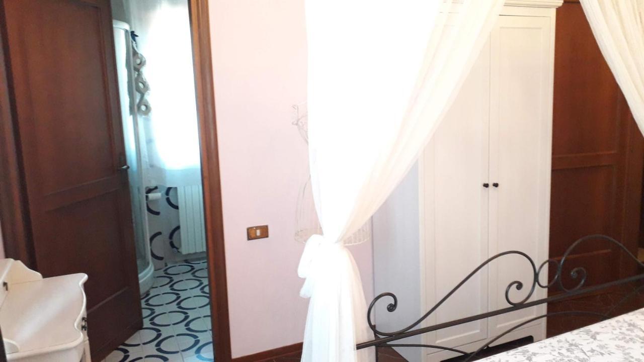 B&B Le Mi' Cocche Capannori Esterno foto