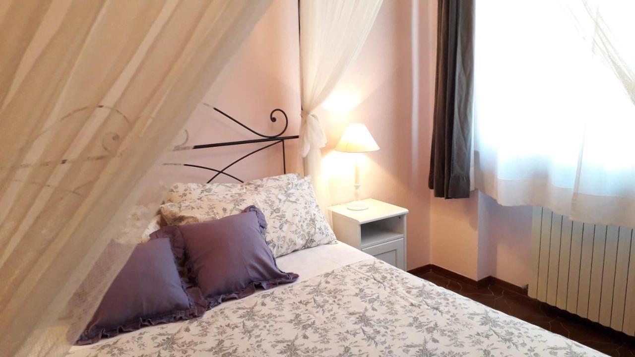 B&B Le Mi' Cocche Capannori Esterno foto