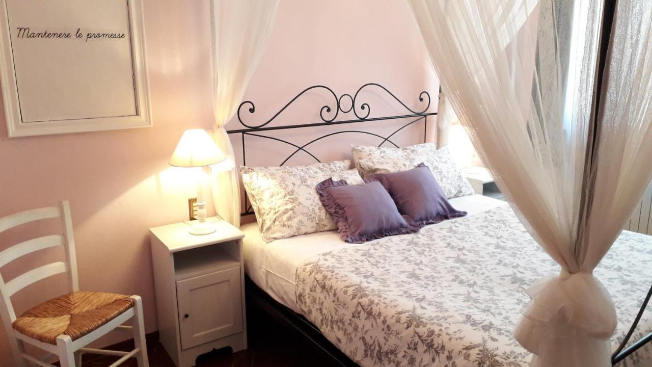 B&B Le Mi' Cocche Capannori Esterno foto