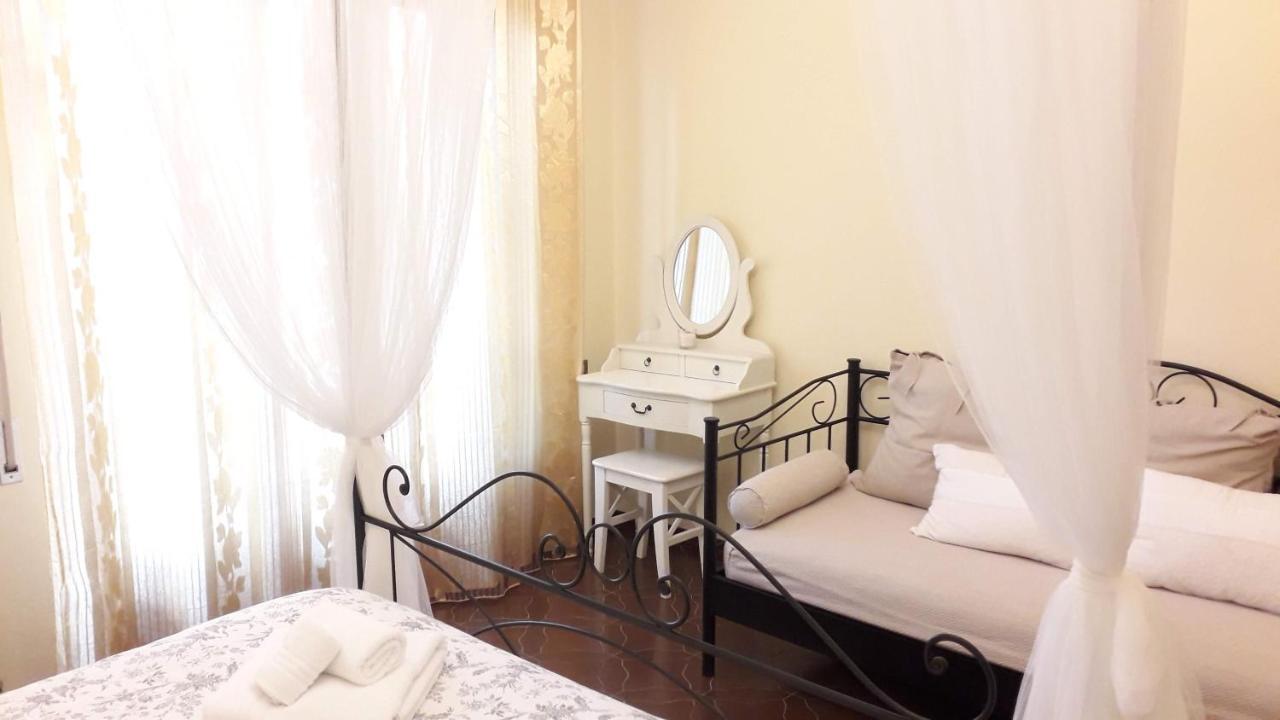 B&B Le Mi' Cocche Capannori Esterno foto